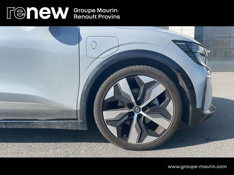 Photo 9 de l’annonce de RENAULT Megane d’occasion à vendre à PROVINS
