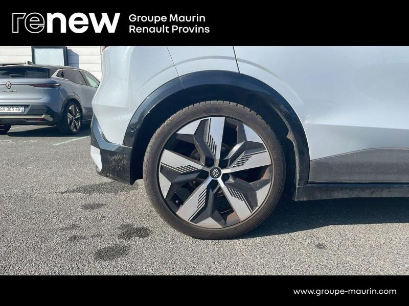 Photo 10 de l’annonce de RENAULT Megane d’occasion à vendre à PROVINS