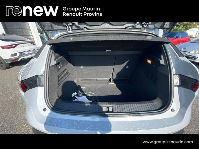 Photo 11 de l’annonce de RENAULT Megane d’occasion à vendre à PROVINS