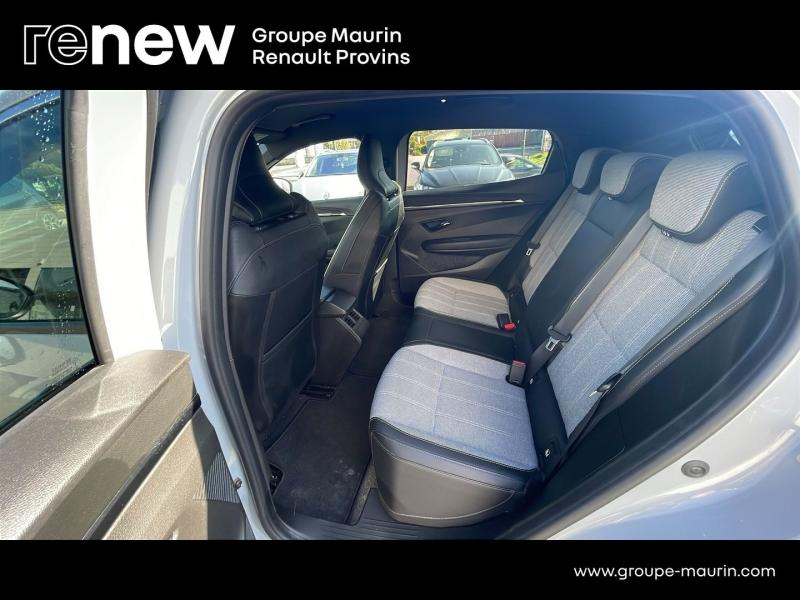 Photo 13 de l’annonce de RENAULT Megane d’occasion à vendre à PROVINS