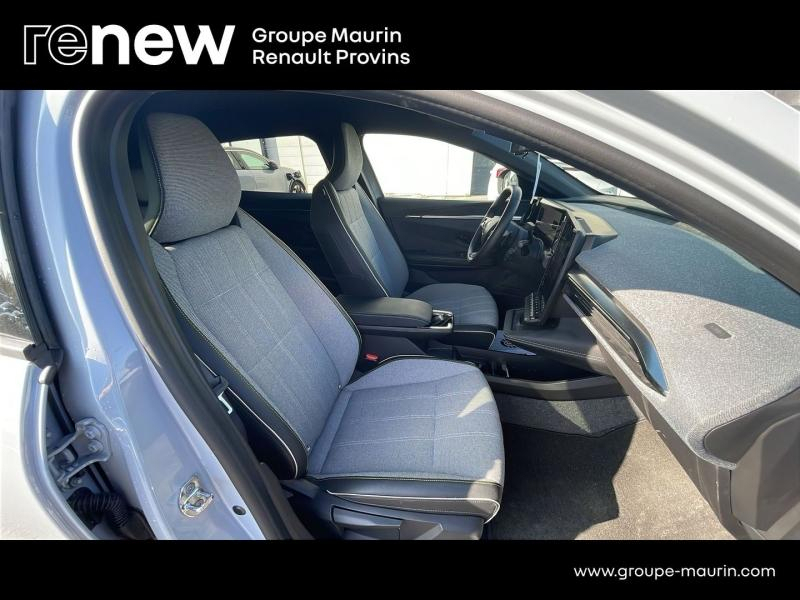 Photo 14 de l’annonce de RENAULT Megane d’occasion à vendre à PROVINS