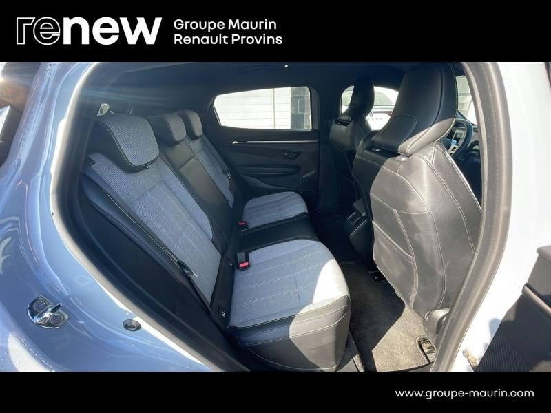 Photo 15 de l’annonce de RENAULT Megane d’occasion à vendre à PROVINS