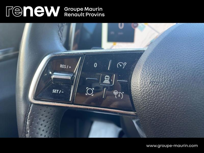 Photo 20 de l’annonce de RENAULT Megane d’occasion à vendre à PROVINS