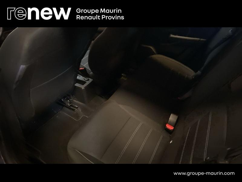 Photo 9 de l’annonce de DACIA Sandero d’occasion à vendre à PROVINS