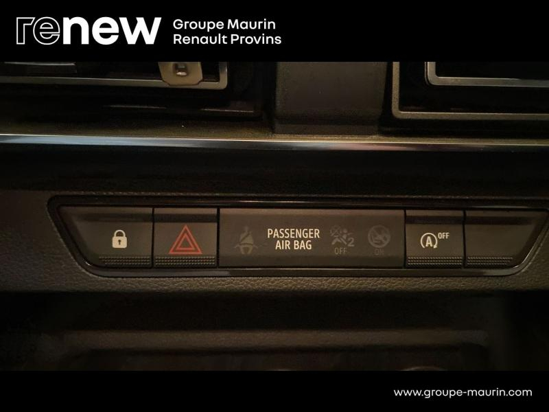 Photo 14 de l’annonce de DACIA Sandero d’occasion à vendre à PROVINS