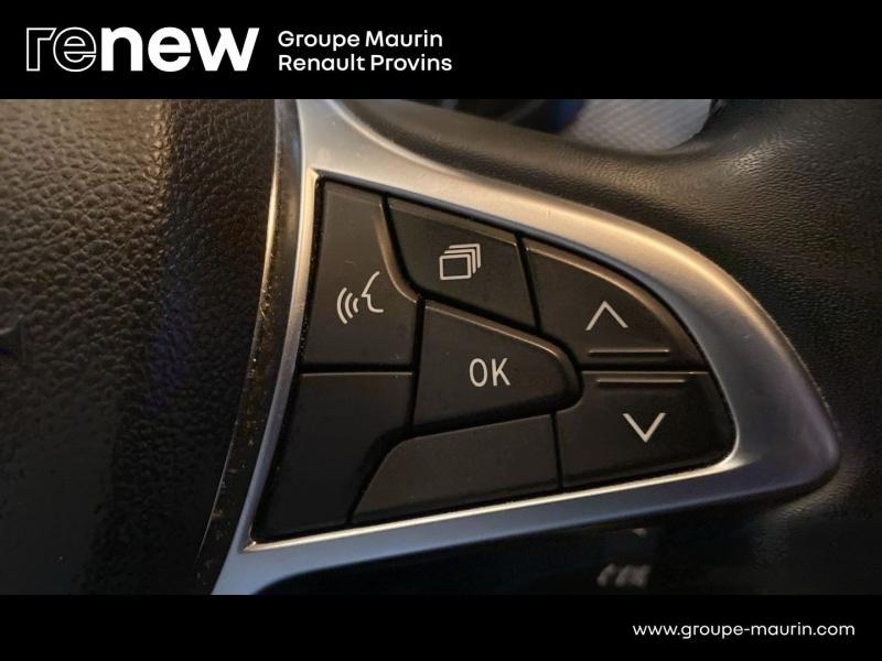 Photo 16 de l’annonce de DACIA Sandero d’occasion à vendre à PROVINS