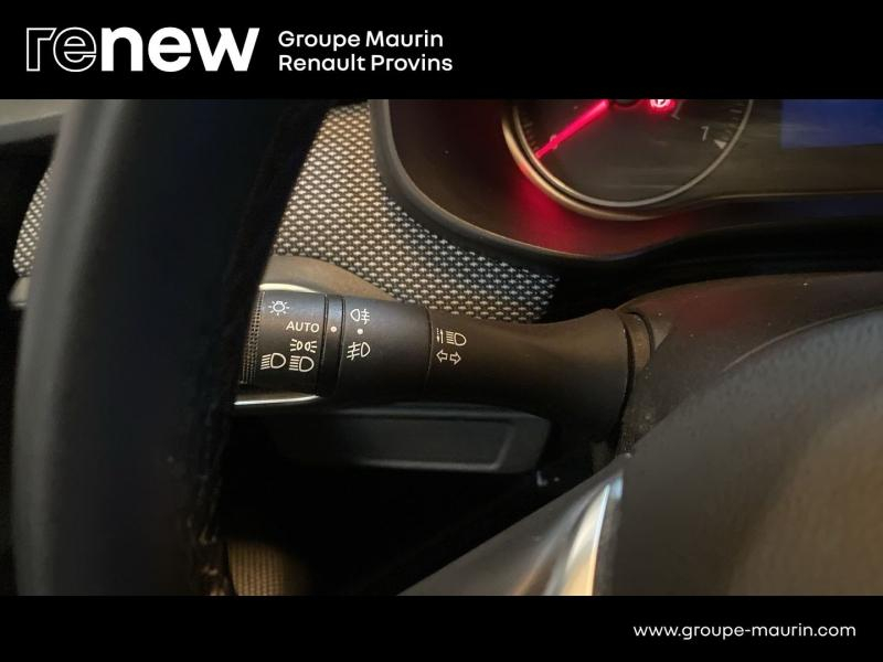 Photo 18 de l’annonce de DACIA Sandero d’occasion à vendre à PROVINS