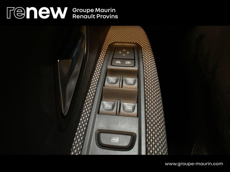 Photo 20 de l’annonce de DACIA Sandero d’occasion à vendre à PROVINS