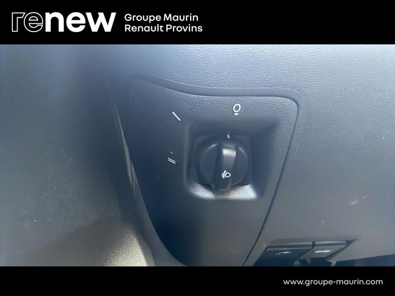 Photo 17 de l’annonce de DACIA Spring d’occasion à vendre à PROVINS