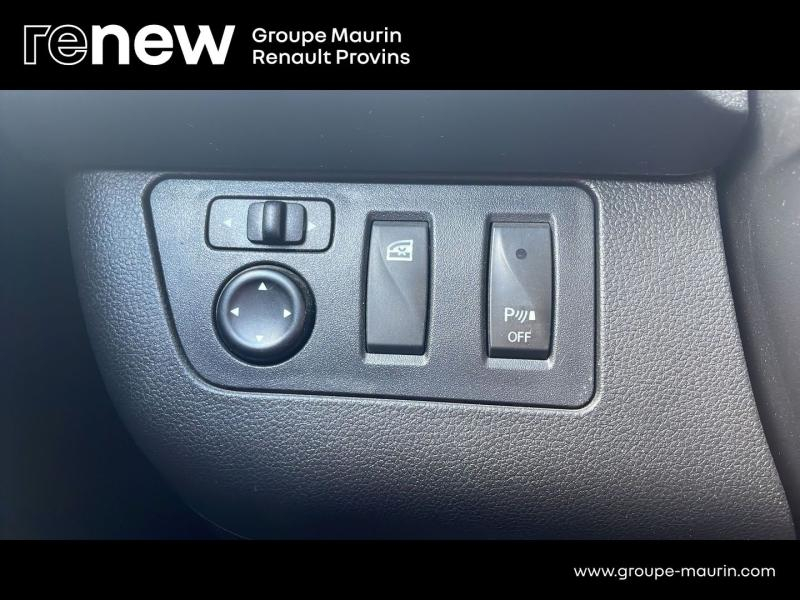 Photo 18 de l’annonce de DACIA Spring d’occasion à vendre à PROVINS