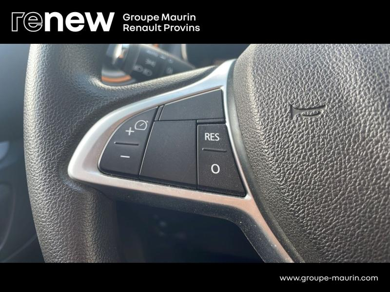 Photo 20 de l’annonce de DACIA Spring d’occasion à vendre à PROVINS