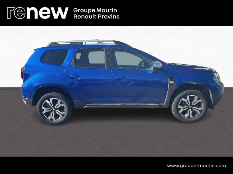 Photo 5 de l’annonce de DACIA Duster d’occasion à vendre à PROVINS