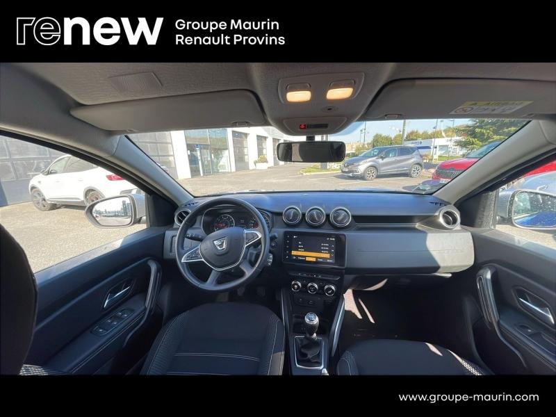 Photo 14 de l’annonce de DACIA Duster d’occasion à vendre à PROVINS
