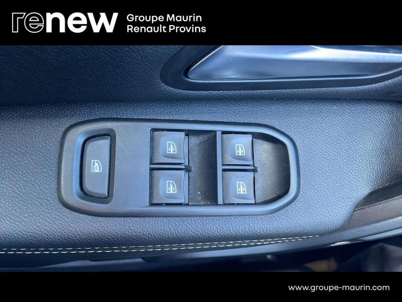 Photo 15 de l’annonce de DACIA Duster d’occasion à vendre à PROVINS