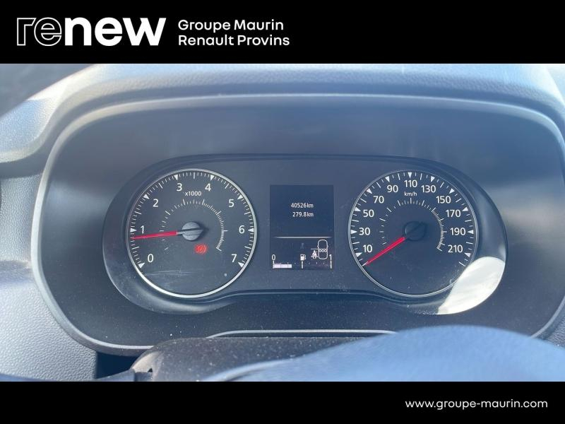 Photo 17 de l’annonce de DACIA Duster d’occasion à vendre à PROVINS