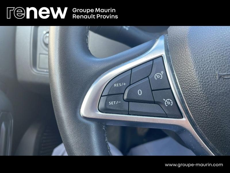 Photo 18 de l’annonce de DACIA Duster d’occasion à vendre à PROVINS
