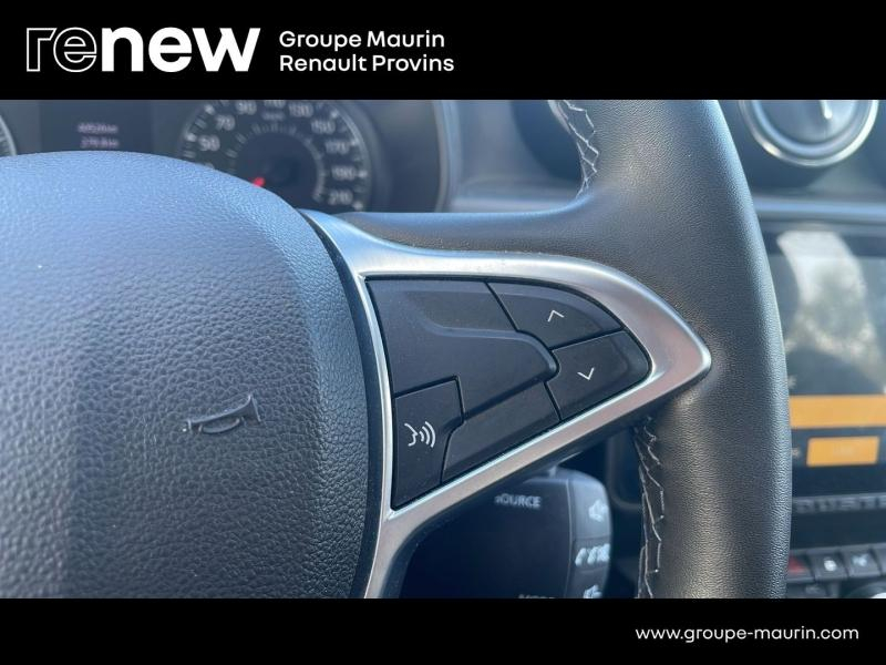 Photo 19 de l’annonce de DACIA Duster d’occasion à vendre à PROVINS