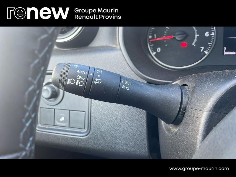 Photo 20 de l’annonce de DACIA Duster d’occasion à vendre à PROVINS