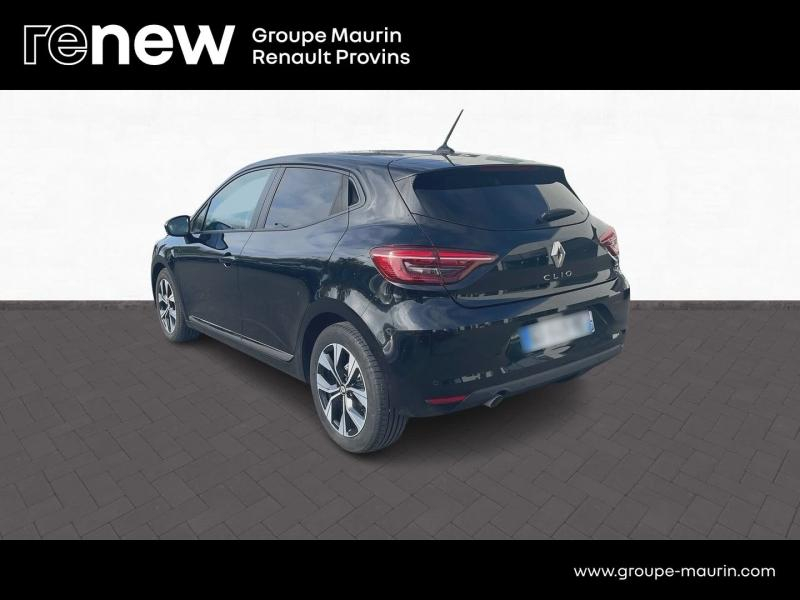 Photo 3 de l’annonce de RENAULT Clio d’occasion à vendre à PROVINS
