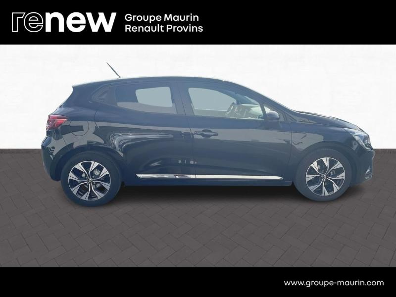 Photo 5 de l’annonce de RENAULT Clio d’occasion à vendre à PROVINS
