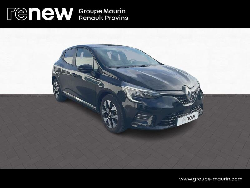 Photo 6 de l’annonce de RENAULT Clio d’occasion à vendre à PROVINS