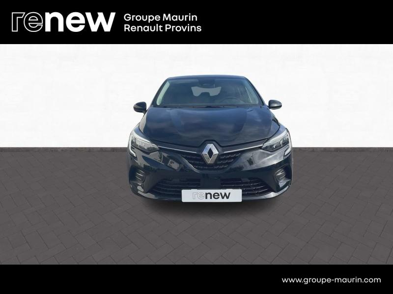 Photo 7 de l’annonce de RENAULT Clio d’occasion à vendre à PROVINS