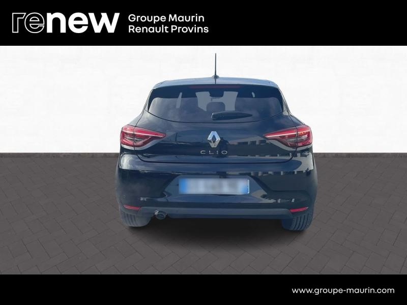 Photo 8 de l’annonce de RENAULT Clio d’occasion à vendre à PROVINS