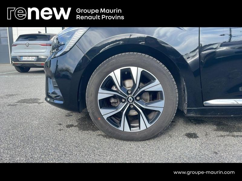 Photo 9 de l’annonce de RENAULT Clio d’occasion à vendre à PROVINS