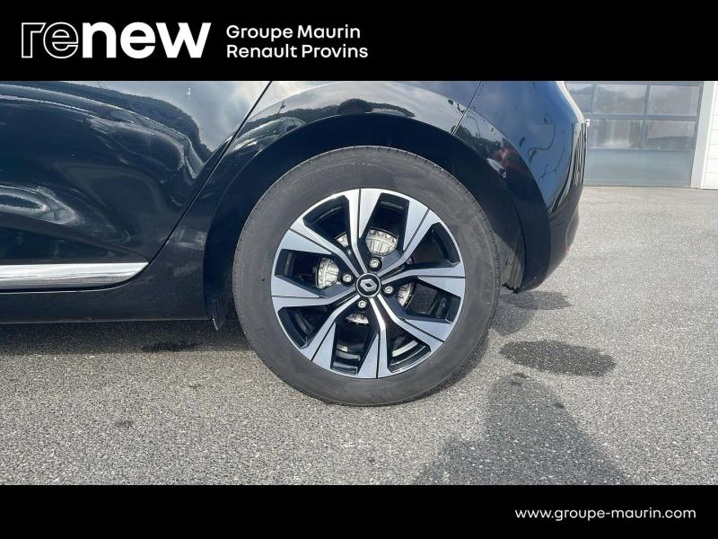 Photo 10 de l’annonce de RENAULT Clio d’occasion à vendre à PROVINS