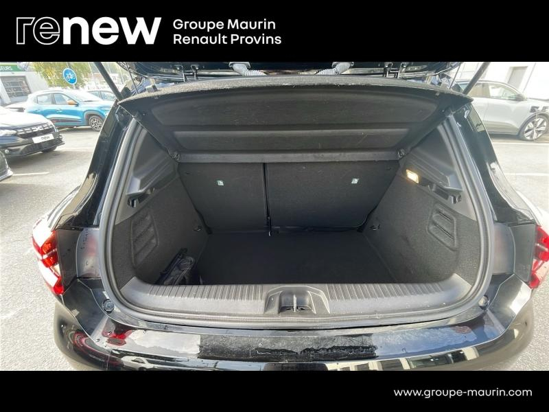 Photo 11 de l’annonce de RENAULT Clio d’occasion à vendre à PROVINS