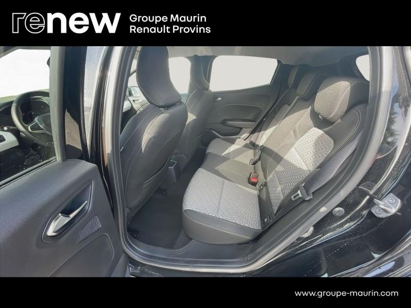 Photo 13 de l’annonce de RENAULT Clio d’occasion à vendre à PROVINS