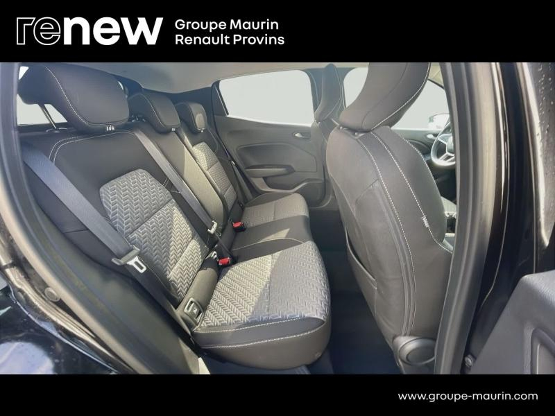 Photo 14 de l’annonce de RENAULT Clio d’occasion à vendre à PROVINS