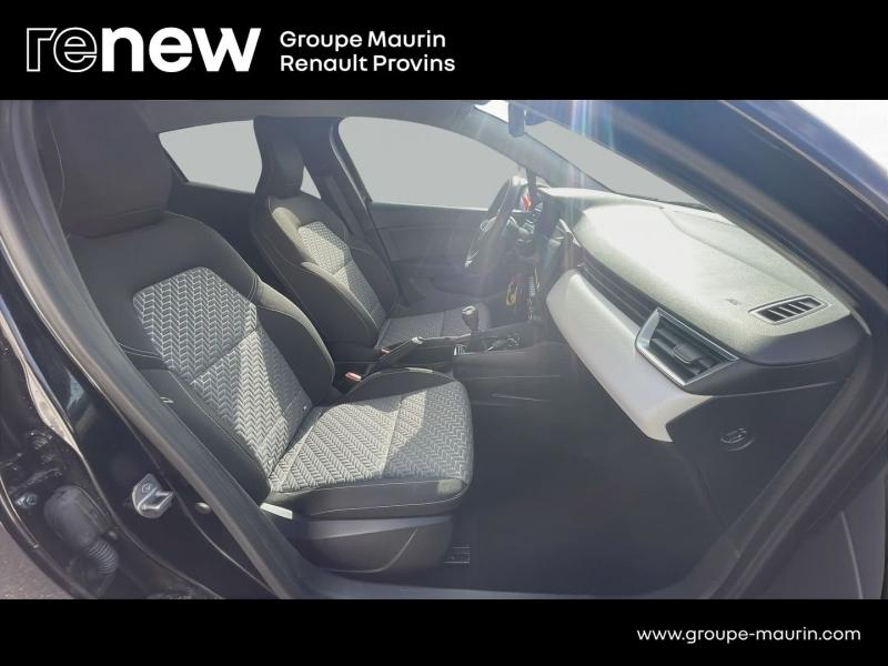 Photo 15 de l’annonce de RENAULT Clio d’occasion à vendre à PROVINS