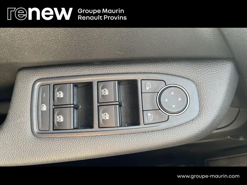 Photo 16 de l’annonce de RENAULT Clio d’occasion à vendre à PROVINS