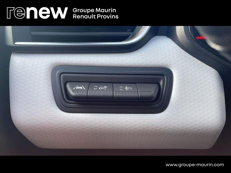 Photo 18 de l’annonce de RENAULT Clio d’occasion à vendre à PROVINS