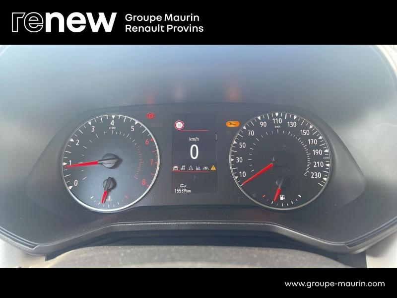 Photo 19 de l’annonce de RENAULT Clio d’occasion à vendre à PROVINS