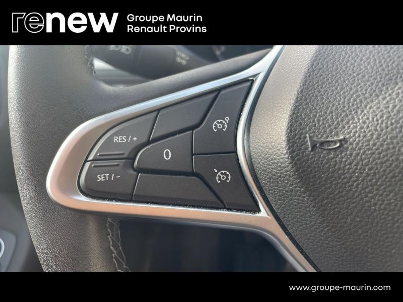 Photo 20 de l’annonce de RENAULT Clio d’occasion à vendre à PROVINS