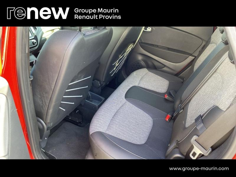 Photo 10 de l’annonce de RENAULT Captur d’occasion à vendre à PROVINS