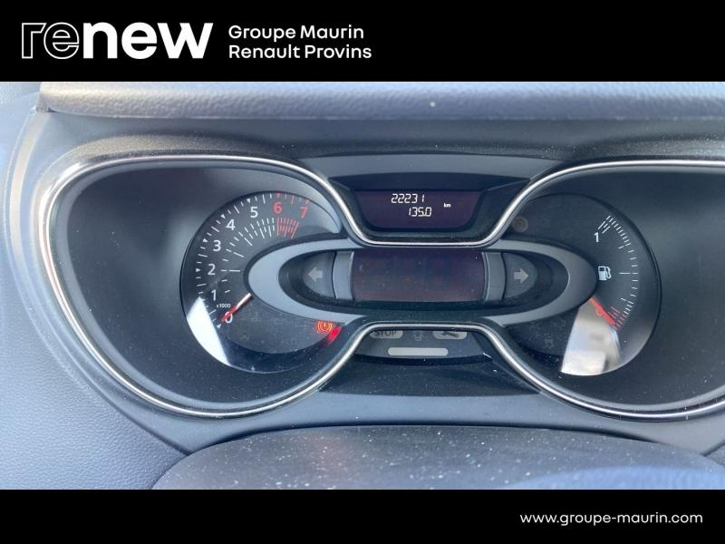 Photo 12 de l’annonce de RENAULT Captur d’occasion à vendre à PROVINS