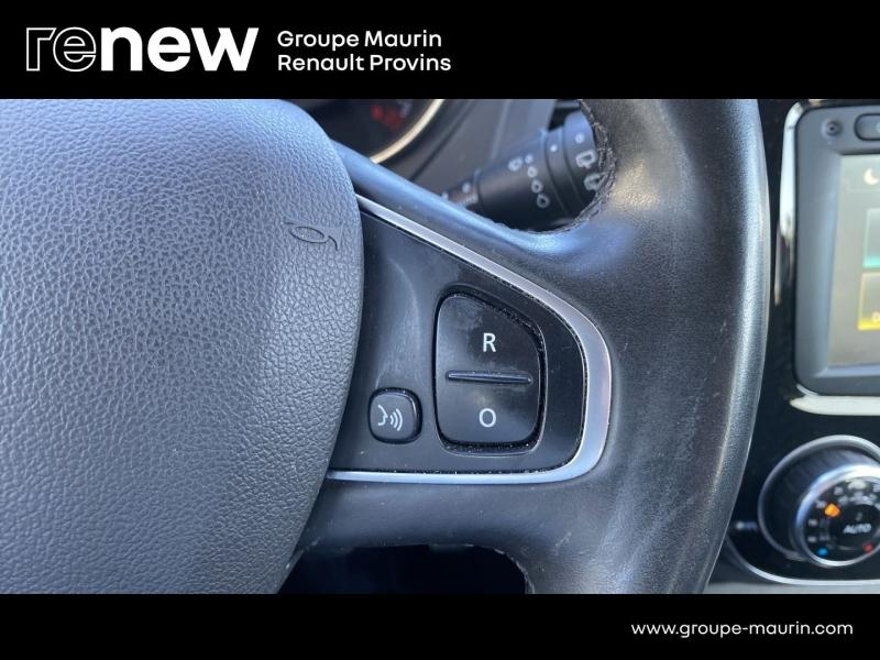 Photo 16 de l’annonce de RENAULT Captur d’occasion à vendre à PROVINS