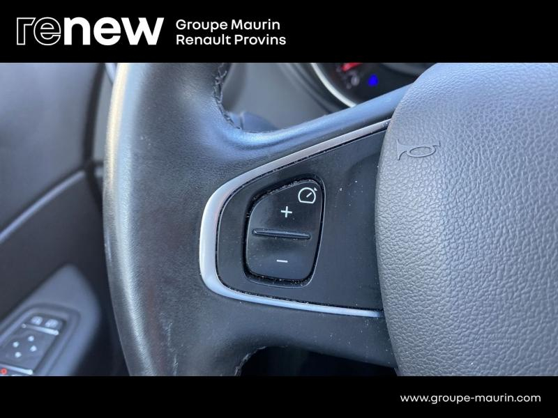 Photo 17 de l’annonce de RENAULT Captur d’occasion à vendre à PROVINS