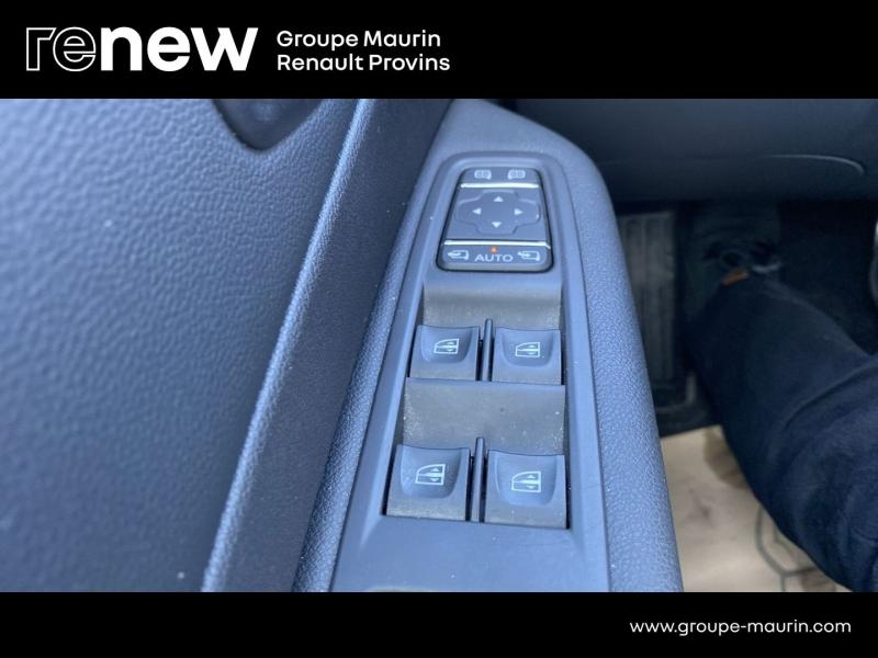 Photo 18 de l’annonce de RENAULT Captur d’occasion à vendre à PROVINS