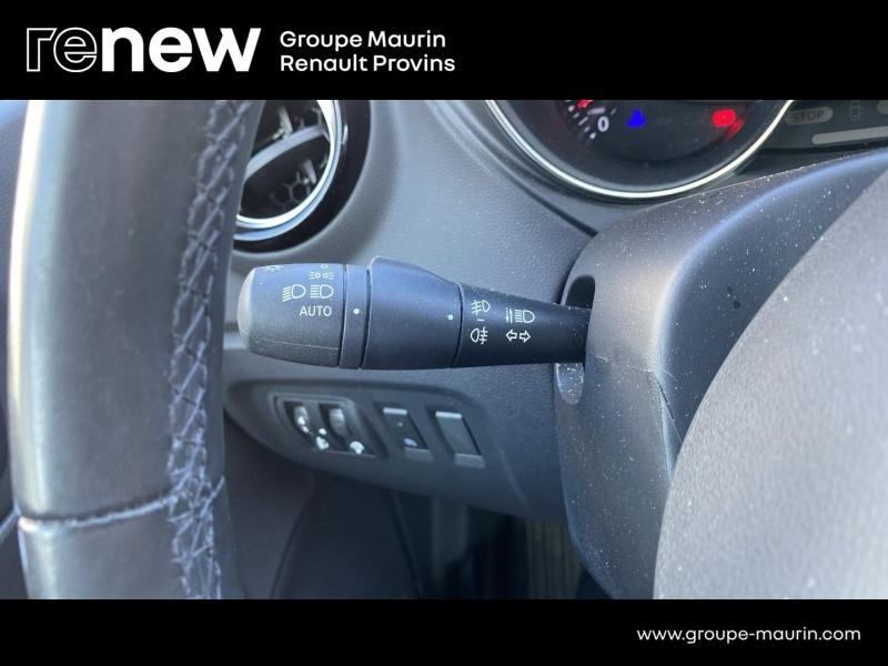 Photo 20 de l’annonce de RENAULT Captur d’occasion à vendre à PROVINS