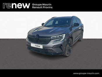 RENAULT Espace d’occasion à vendre à PROVINS