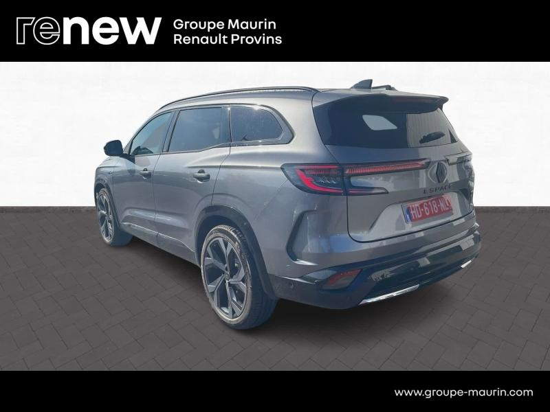 Photo 3 de l’annonce de RENAULT Espace d’occasion à vendre à PROVINS