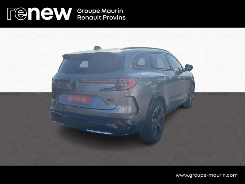 Photo 4 de l’annonce de RENAULT Espace d’occasion à vendre à PROVINS
