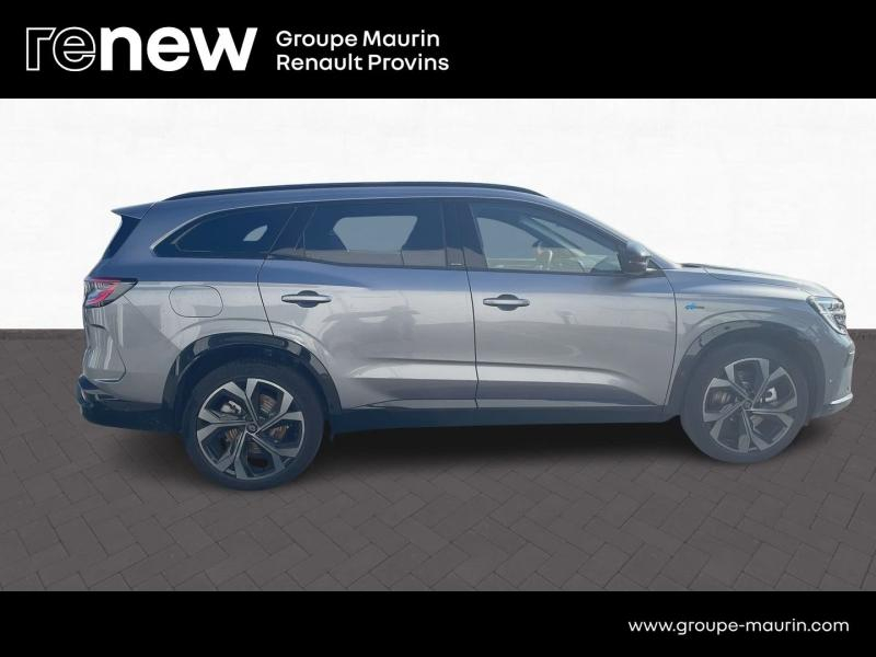 Photo 5 de l’annonce de RENAULT Espace d’occasion à vendre à PROVINS