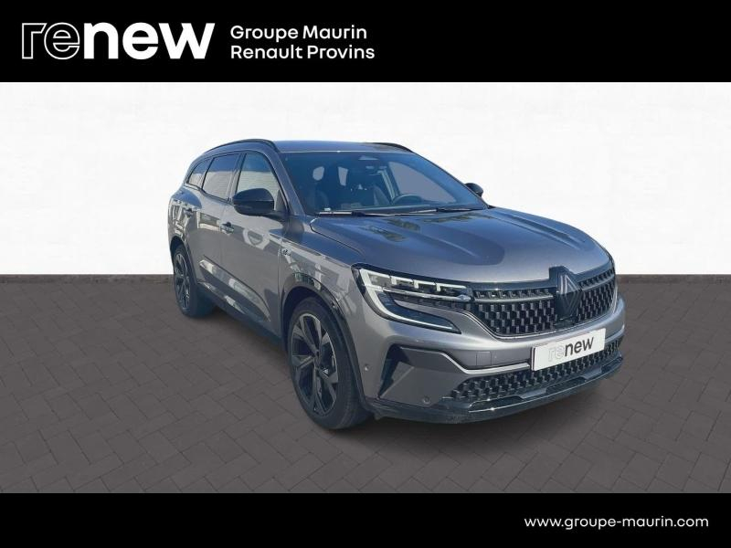 Photo 6 de l’annonce de RENAULT Espace d’occasion à vendre à PROVINS