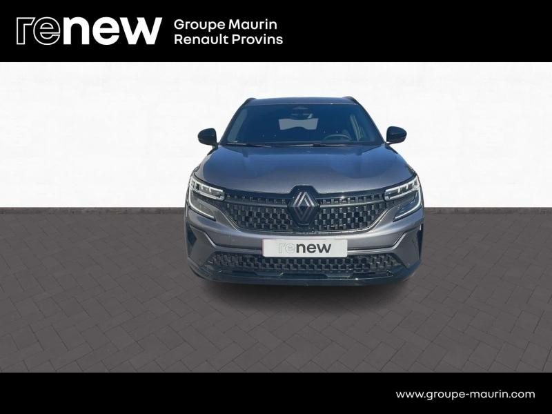 Photo 7 de l’annonce de RENAULT Espace d’occasion à vendre à PROVINS