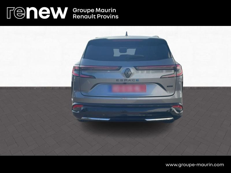Photo 8 de l’annonce de RENAULT Espace d’occasion à vendre à PROVINS